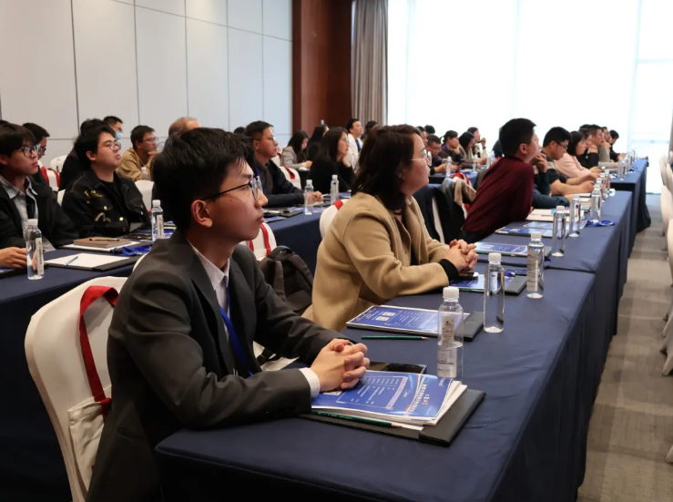 共解可靠性提升密碼” 2024汽車電子可靠性提升技術(shù)研討會(huì)