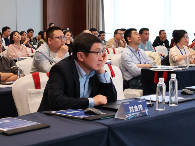 共解可靠性提升密碼” 2024汽車電子可靠性提升技術(shù)研討會(huì)