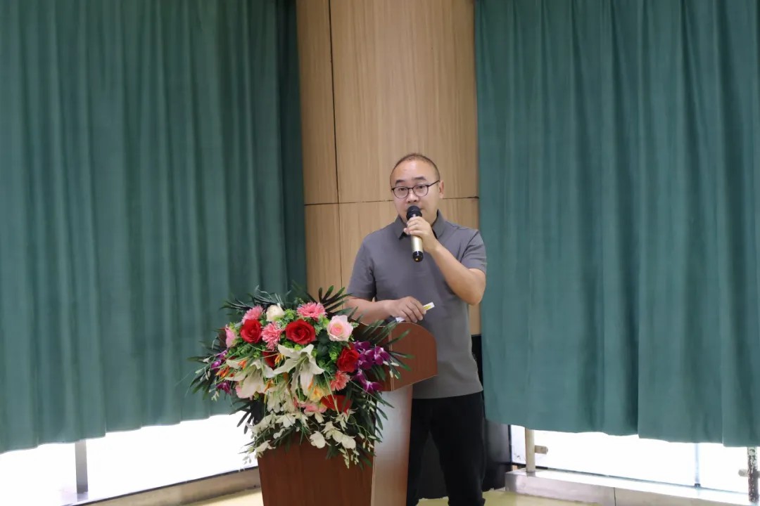 2024失效分析定向客戶交流會順利舉行！美信檢測與大家共探材料失效與產品優化之道