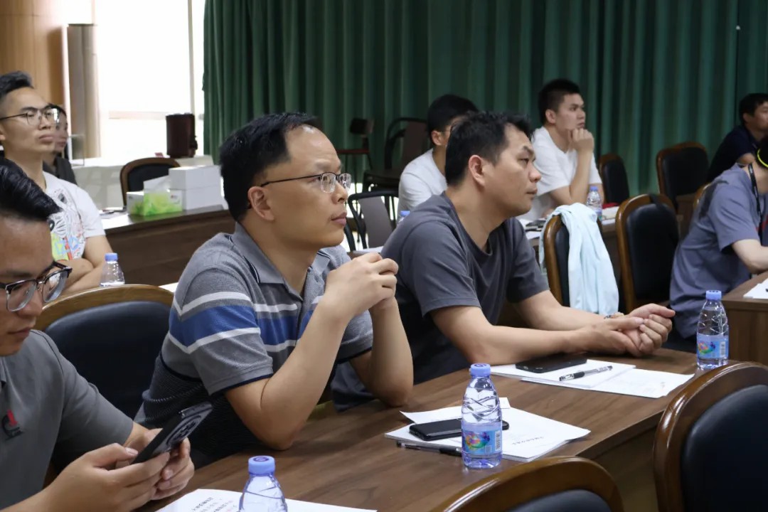 2024失效分析定向客戶交流會順利舉行！美信檢測與大家共探材料失效與產品優化之道