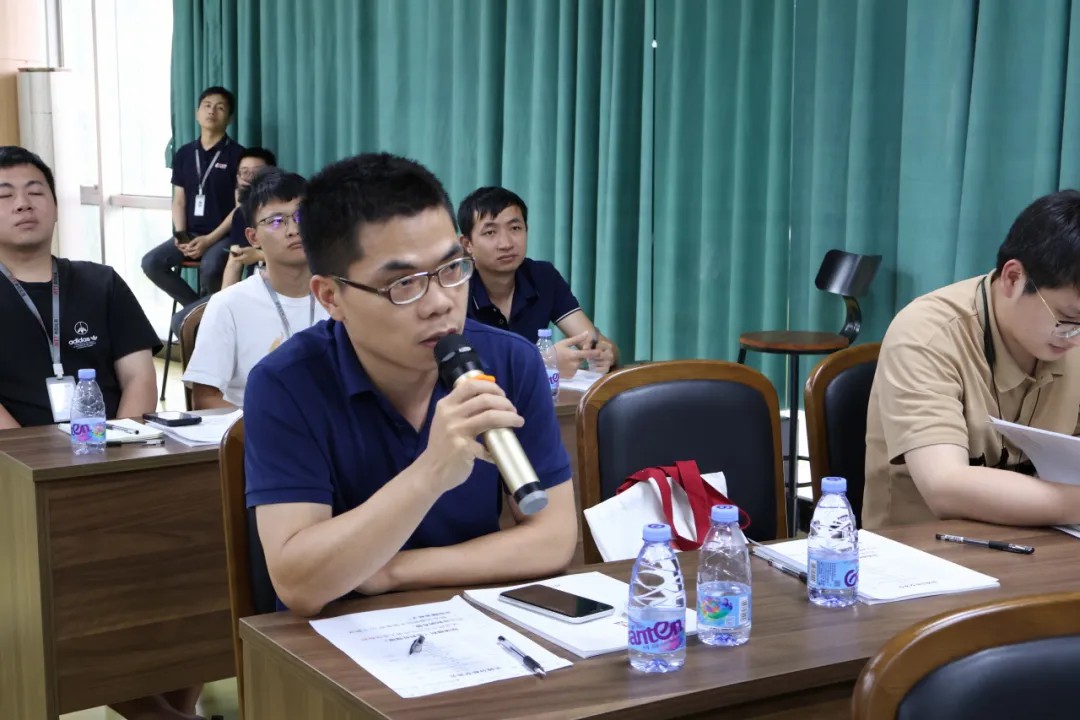 2024失效分析定向客戶交流會順利舉行！美信檢測與大家共探材料失效與產品優化之道