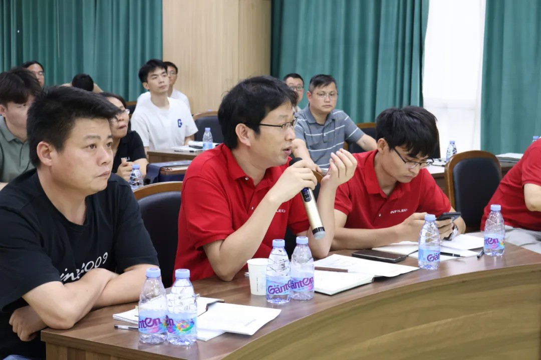 2024失效分析定向客戶交流會順利舉行！美信檢測與大家共探材料失效與產品優化之道