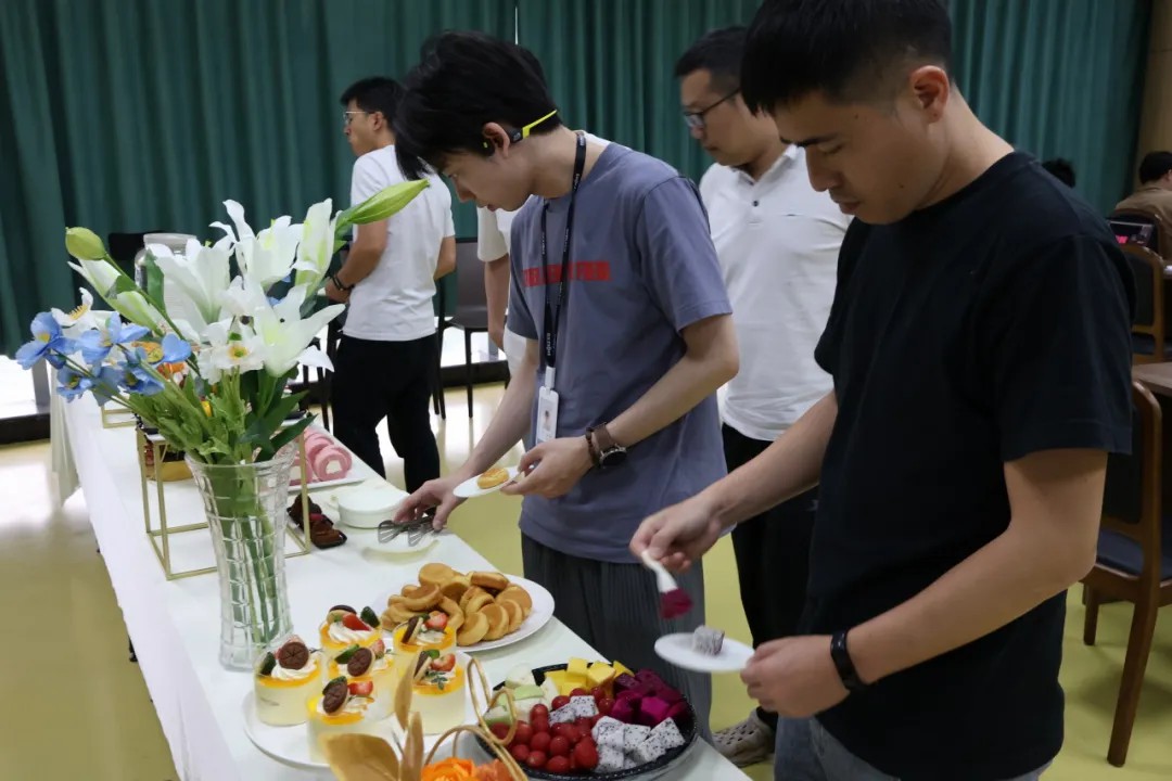 2024失效分析定向客戶交流會順利舉行！美信檢測與大家共探材料失效與產品優化之道