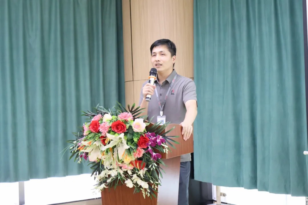 失效分析總工 曾志衛