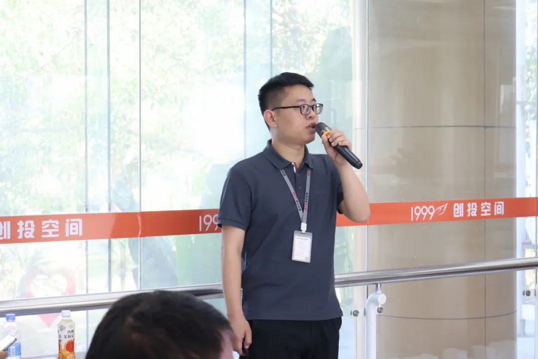 半導(dǎo)體事業(yè)部 失效分析工程師 游啟全