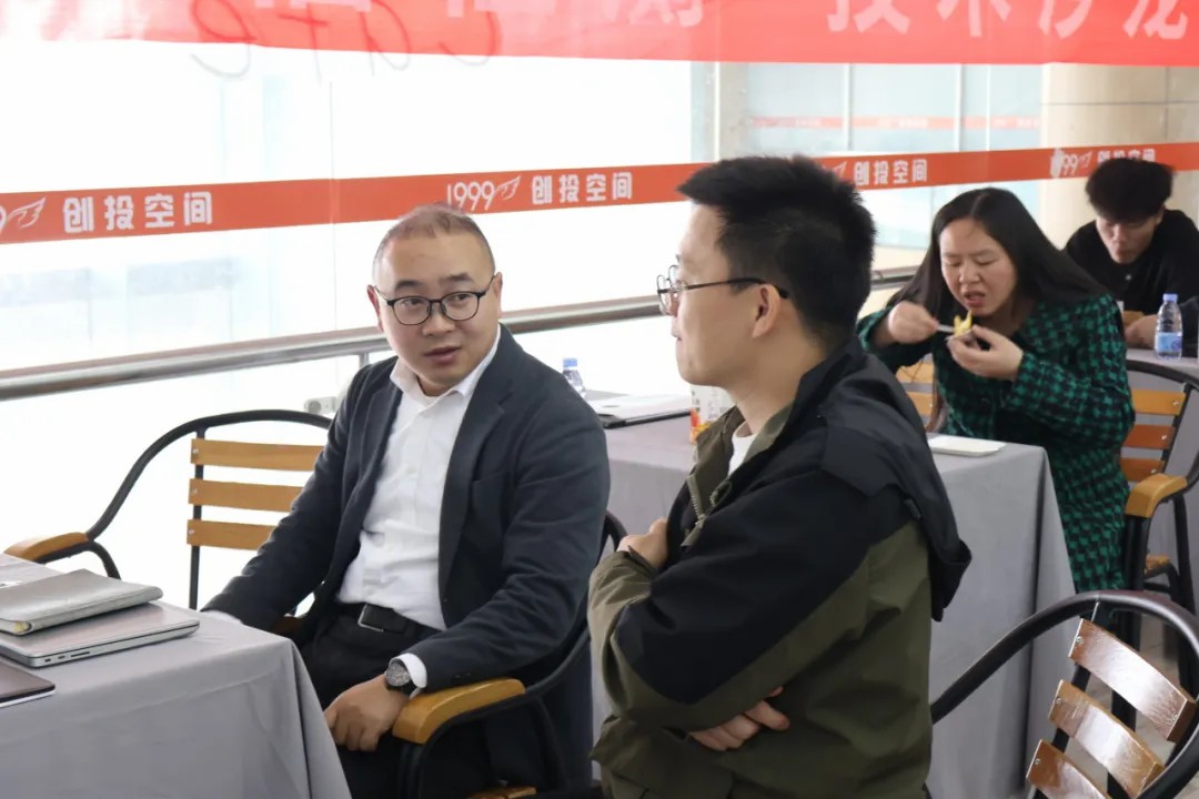 美信檢測(cè)電子元器件失效分析技術(shù)沙龍