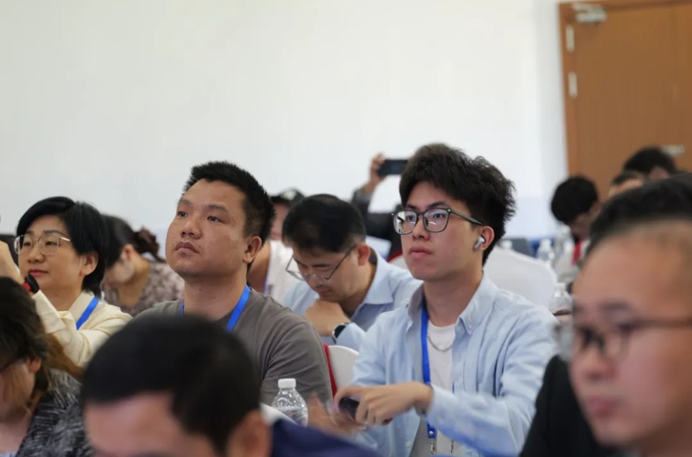 2025解鎖可靠性提升密碼技術(shù)研討會