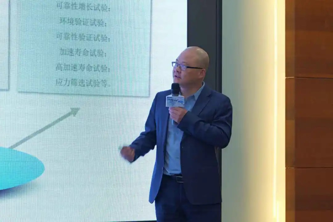 國可工軟總經(jīng)理陳云斌