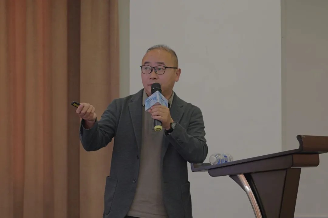 美信檢測電子工藝專家馮學(xué)亮