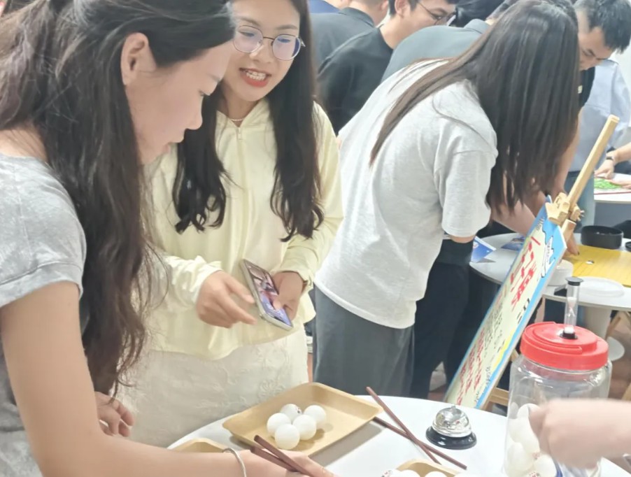 美信檢測13周年慶