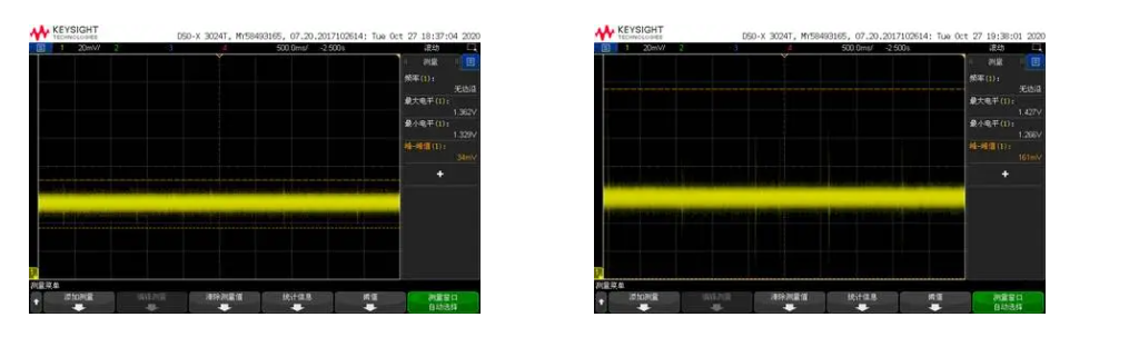 /ueditor/image/20260104/1767493548500753/92e86dcdd2b1c77a0dc7e0f32b13b1f5.png 正常數(shù)值(左)vs 故障數(shù)值(右)