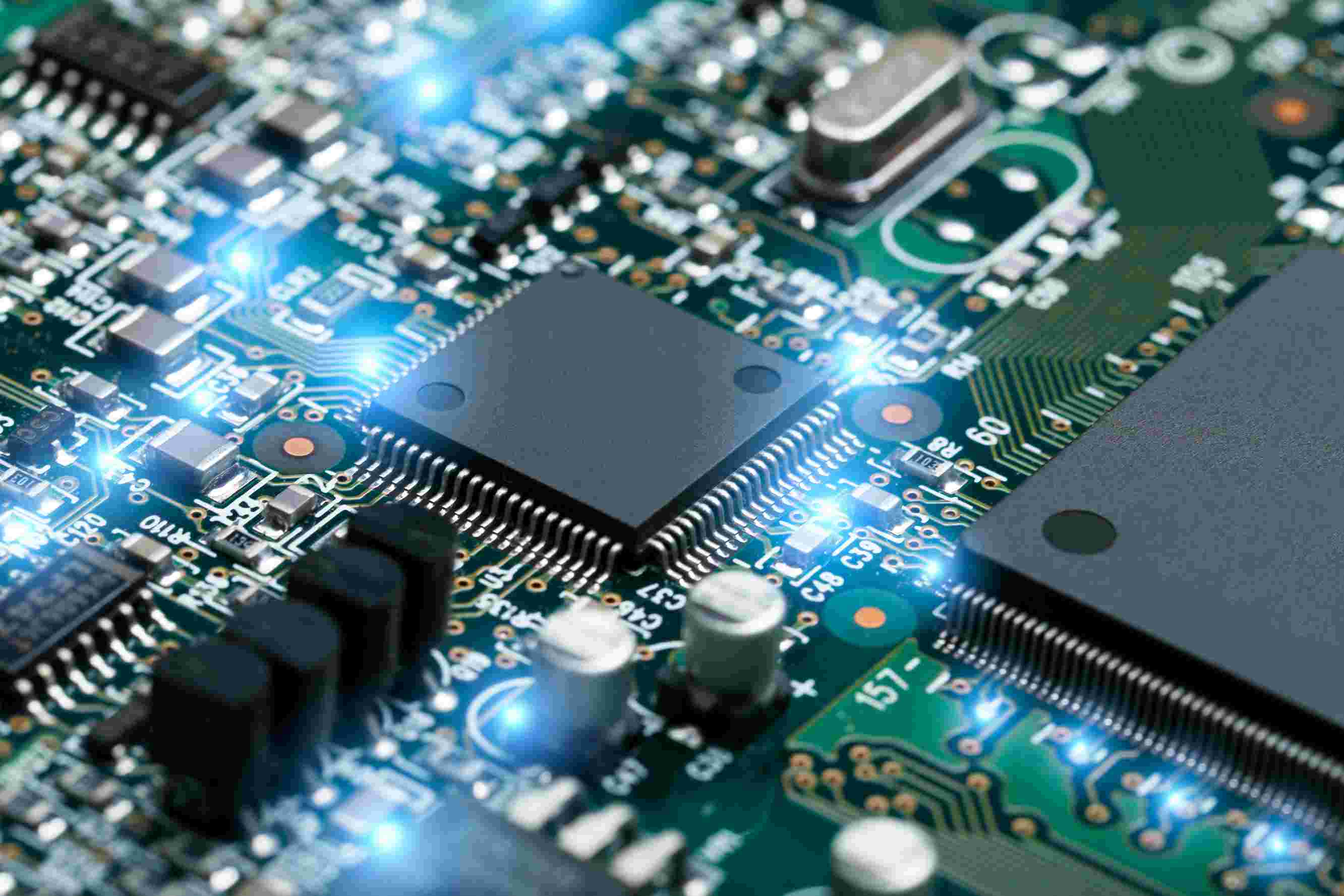 PCB/PCBA失效分析