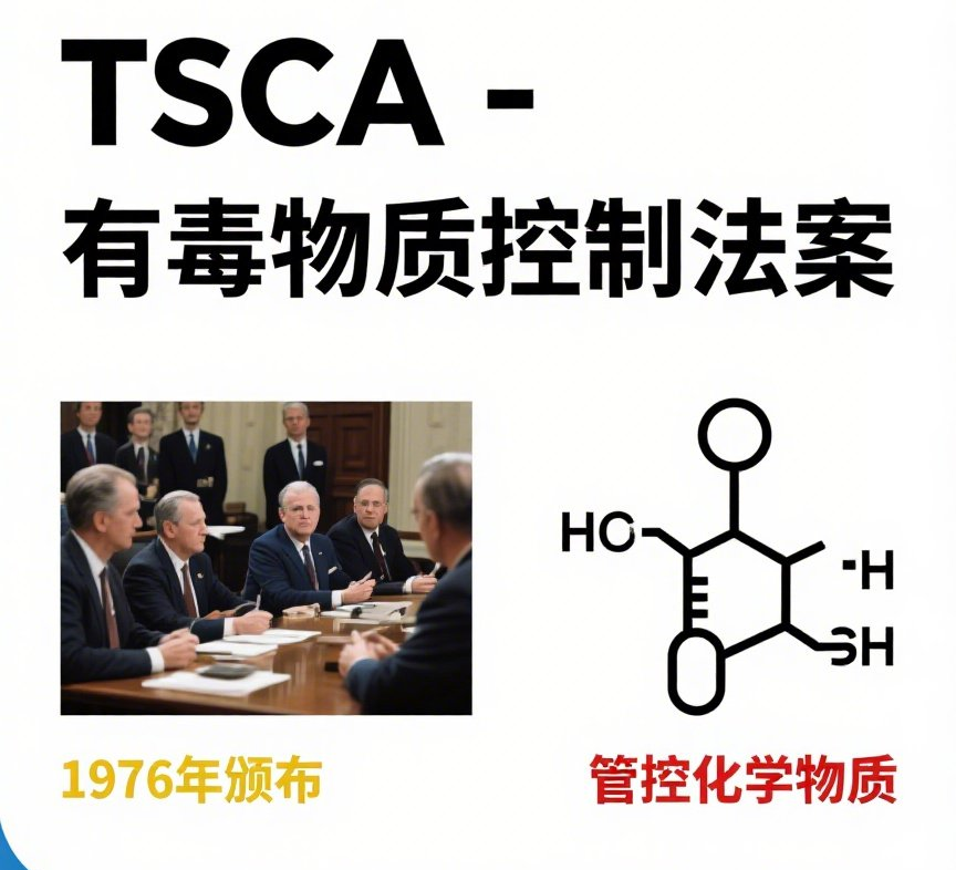 關稅暴增+TSCA嚴查雙重沖擊！深度拆解法規紅線與避險路徑