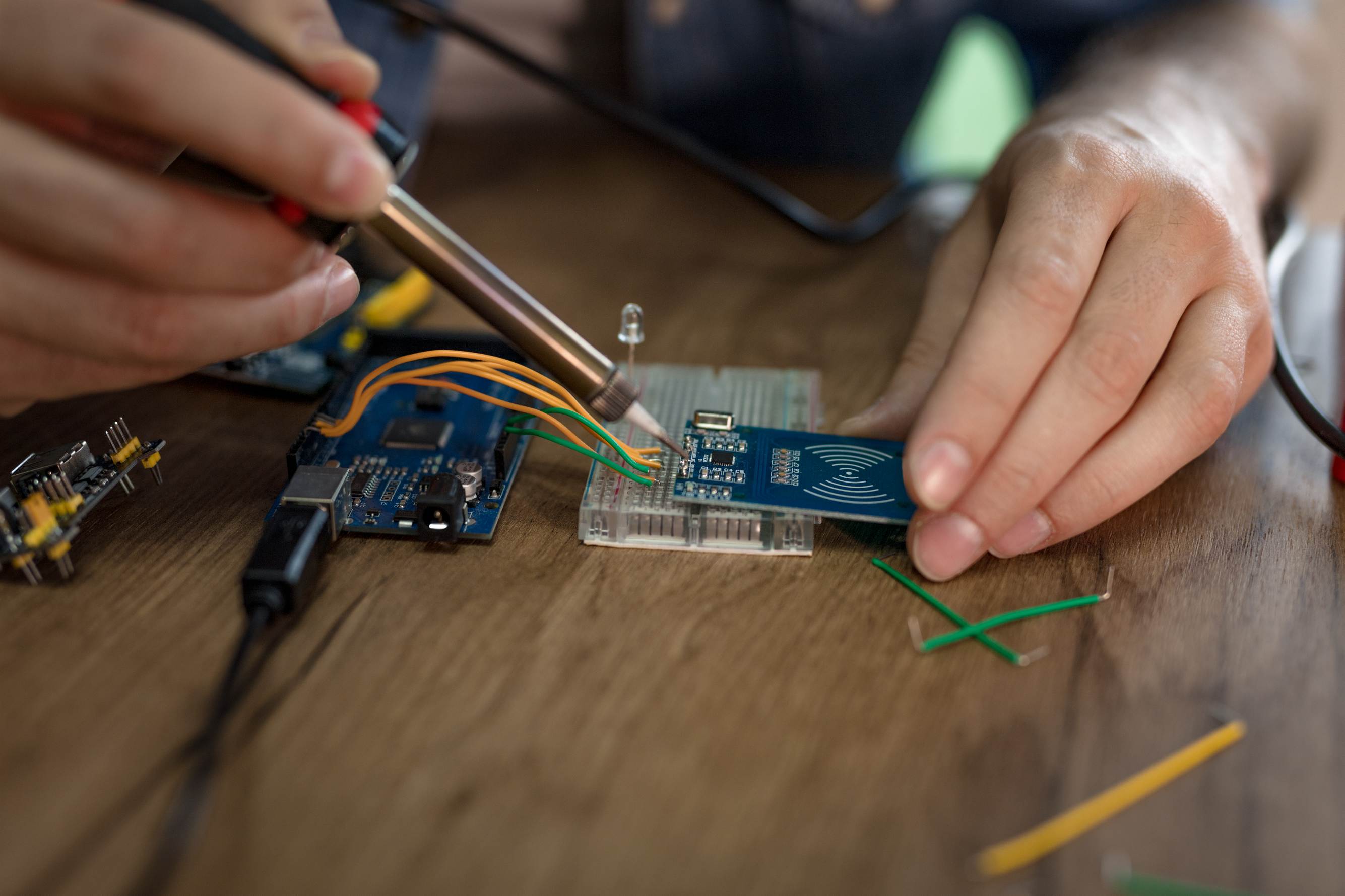 PCB電學(xué)性能