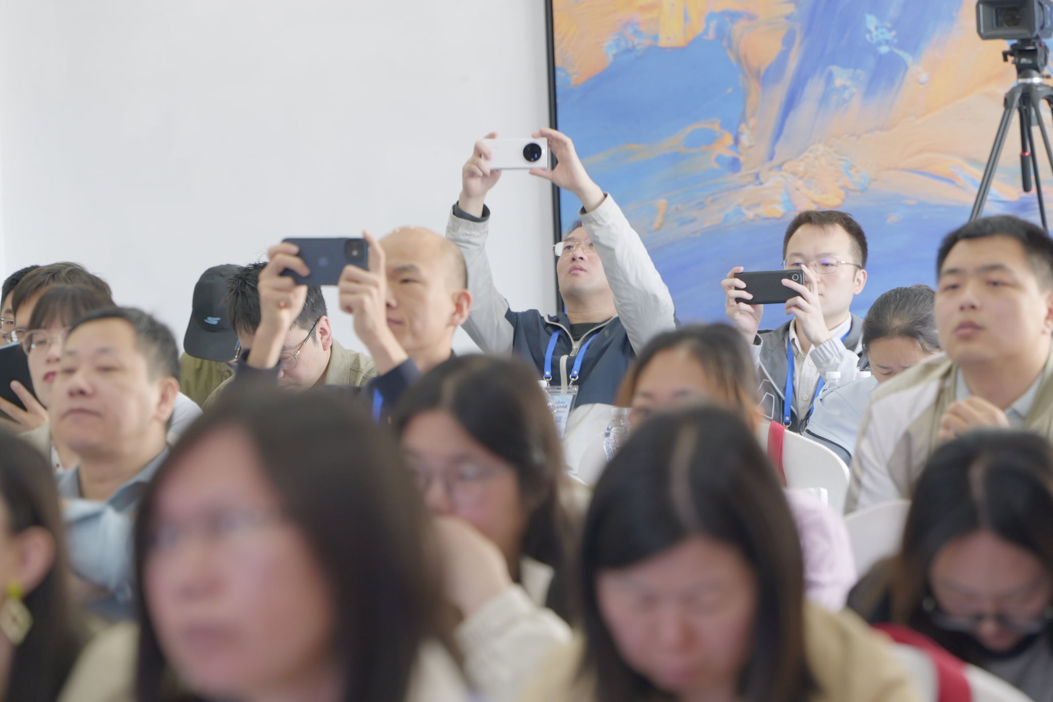 從失效到卓越，可靠驅(qū)動未來 | 2025解鎖可靠性提升密碼技術研討會圓滿結(jié)束